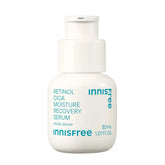Retinol Cica Moisture Recovery Serum - Facial Serum