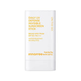Daily UV Defense Sunscreen Stick Broad Spectrum SPF 50+