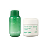 Glow + Go Green Tea Duo