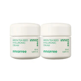 Green Tea Cream Duo
