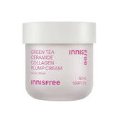Green Tea Ceramide Plump Cream