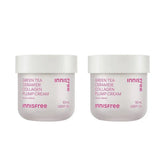 Ceramide Plump Cream Duo