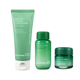 The Ceramide Barrier Recovery Routine