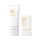 The Face + Body SPF Duo
