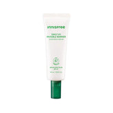 Daily UV Invisible Barrier Sunscreen Serum Broad Spectrum SPF 47 with Green Tea