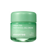 Green Tea Panthenol Gel Cream