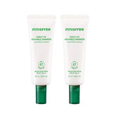 Green Tea Sunscreen Serum Duo