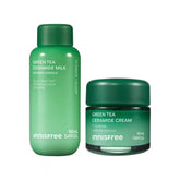 Green Tea Ceramide Skin Rescue Duo