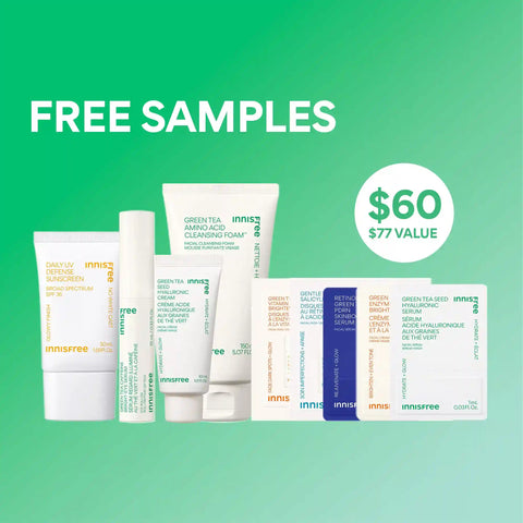 The Innisfree Vault
