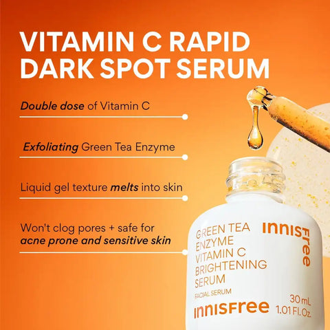 The Innisfree Vault