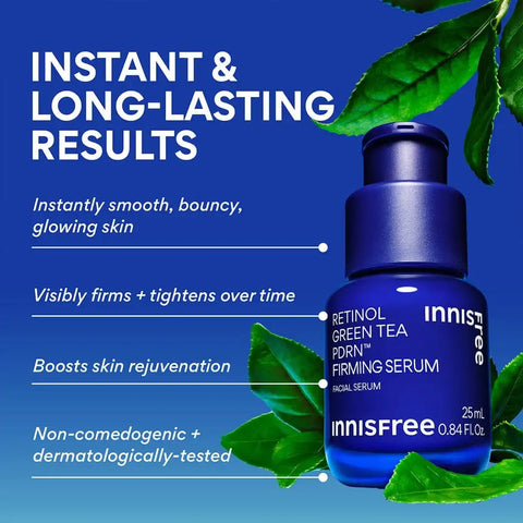 The Innisfree Vault