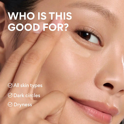 Vitamin C Niacinamide Brightening Eye Serum