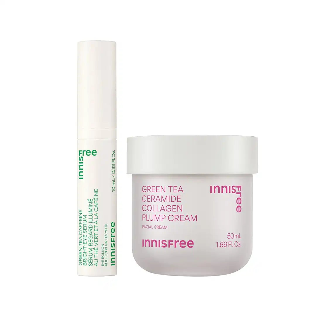 The Rested Skin Kit