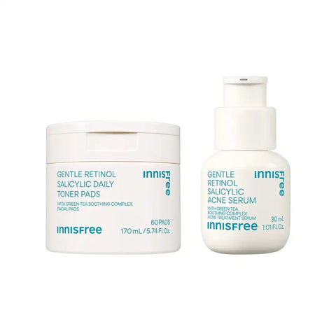 The Smooth Skin Kit