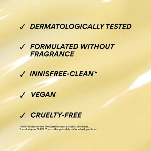 Serum-Infused Sheet Mask 5 Pack