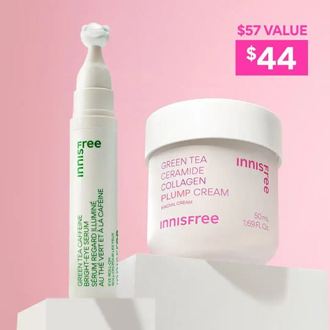 The Rested Skin Kit