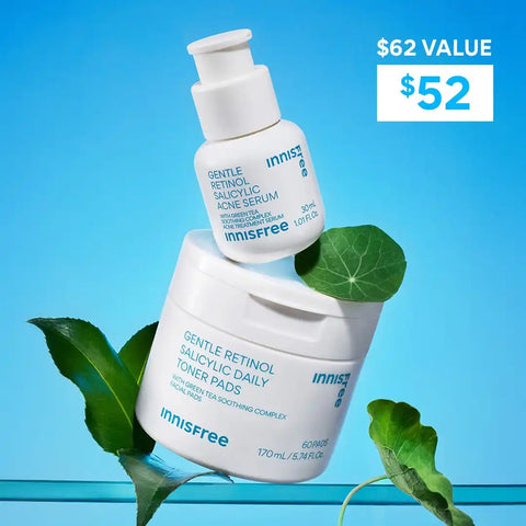 The Smooth Skin Kit