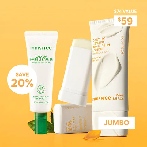 The SPF Starter Kit
