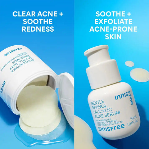 The Smooth Skin Kit