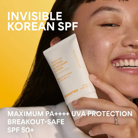 The Face + Body SPF Duo