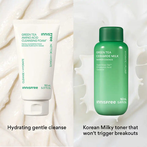 The Fresh Start Kit