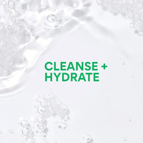 Green Tea Amino Acid Cleansing Water