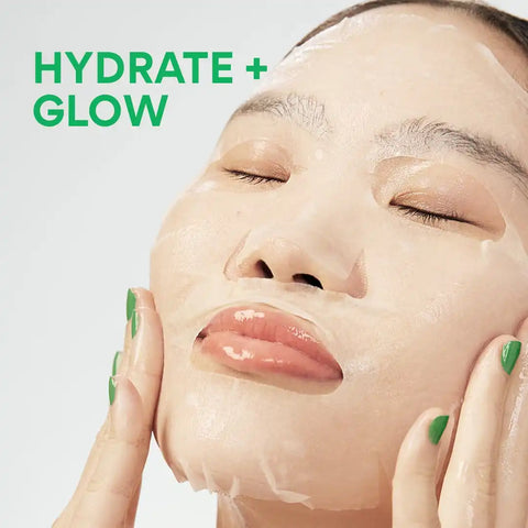 Hydrating Sheet Mask 6 Pack