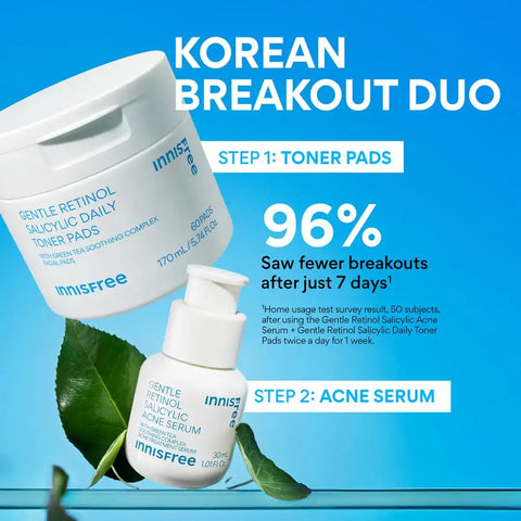 The Smooth Skin Kit