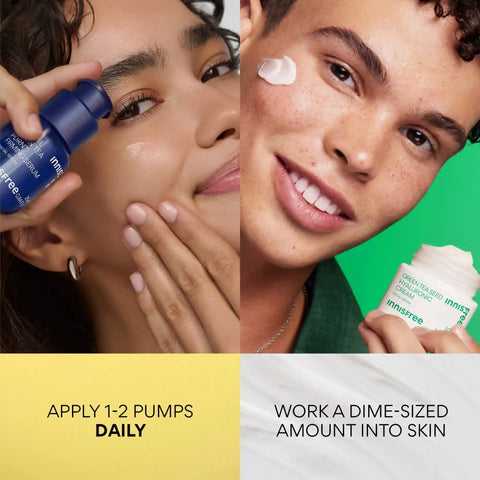 Firm + Hydrate Duo