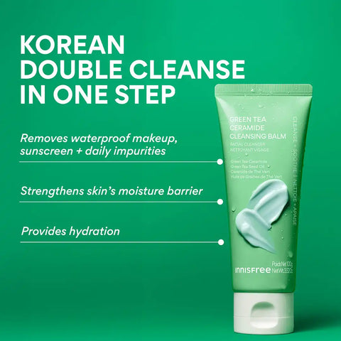 The Ceramide Barrier Recovery Routine