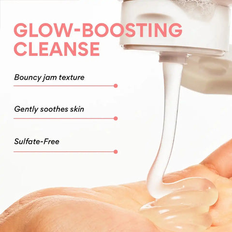The Dewy Skin Kit