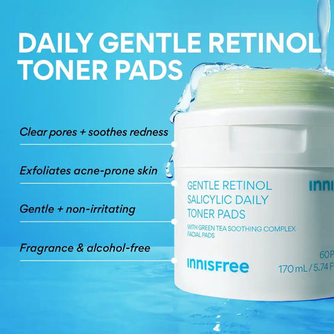 The Smooth Skin Kit