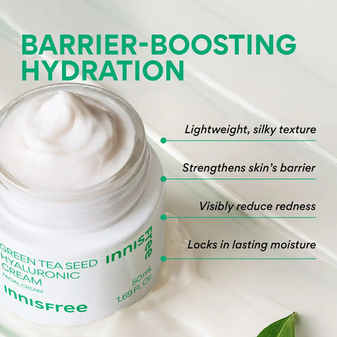 The Green Tea Starter Essentials