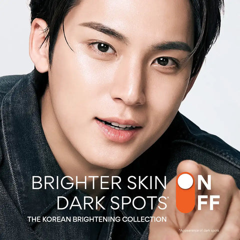 The Korean Brightening Collection