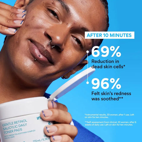 The Smooth Skin Kit