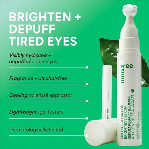 The Rested Skin Kit