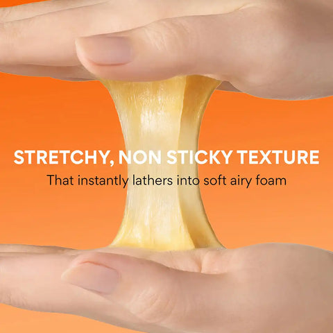 Vitamin C Brightening Mask-To-Foam™ Facial Cleanser