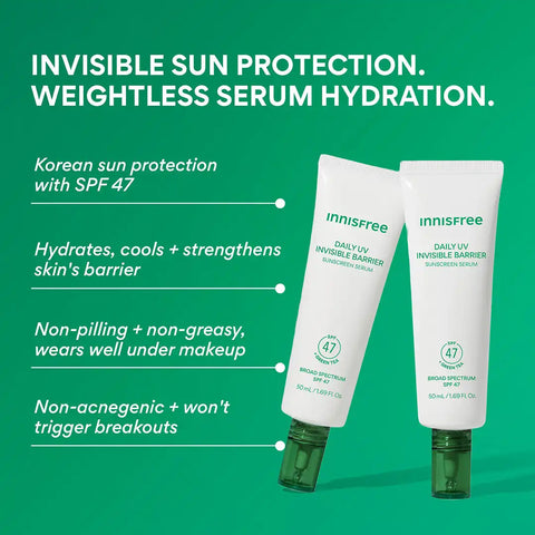 The SPF Starter Kit