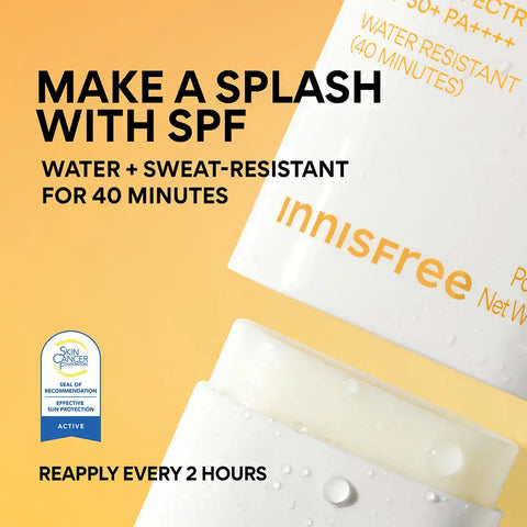 The Face + Body SPF Duo