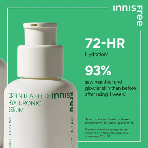 Green Tea Power Duo