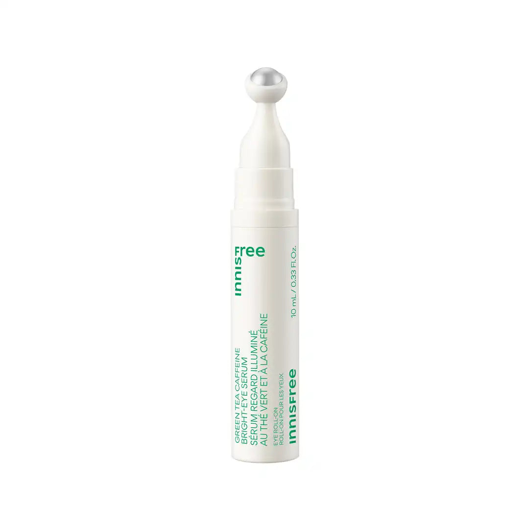 Green Tea Caffeine Bright-Eye Serum