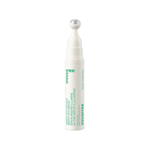 Green Tea Caffeine Bright-Eye Serum