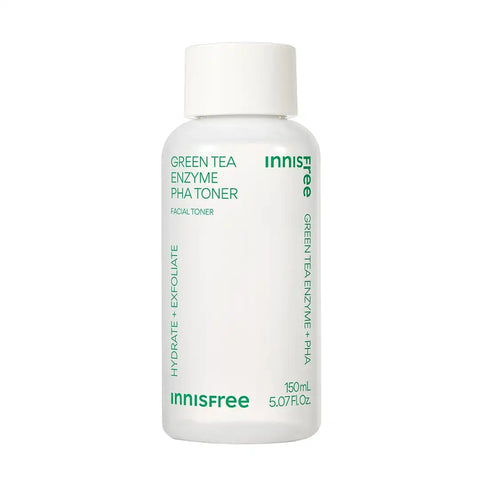 Green Tea Enzyme PHA Toner