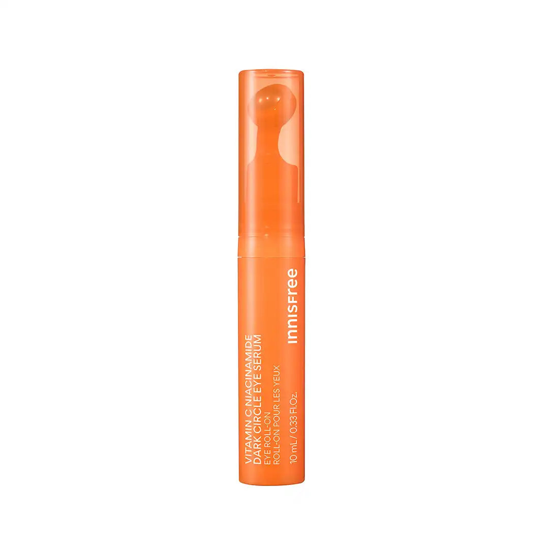 Vitamin C Niacinamide Brightening Eye Serum
