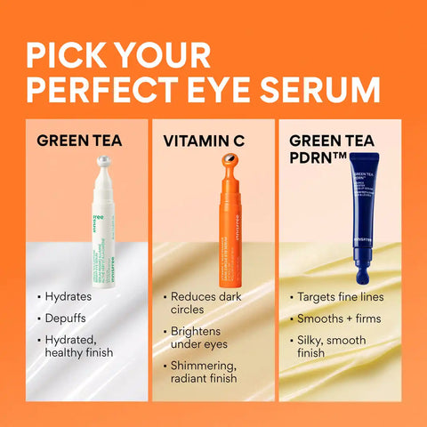 Vitamin C Niacinamide Brightening Eye Serum