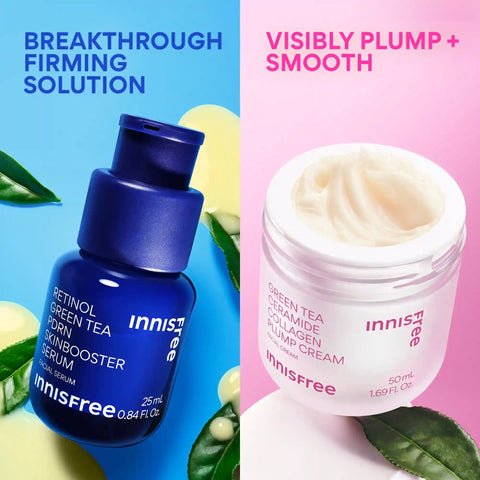 Firm + Plump Duo